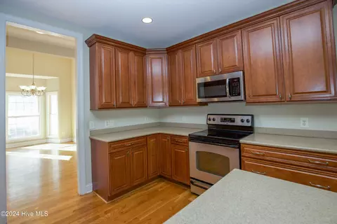 Kitchen - 166 Juniper Creek Blvd, Pinehurst, NC 28374 photo 1 of 3
