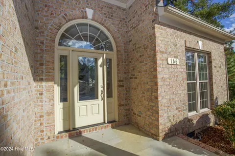 Entry Way - 166 Juniper Creek Blvd, Pinehurst, NC 28374 photo 1 of 3