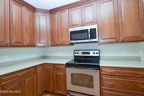 Kitchen - 166 Juniper Creek Blvd, Pinehurst, NC 28374 photo 3 of 3