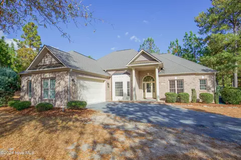 166 Juniper Creek Blvd, Pinehurst, NC 28374