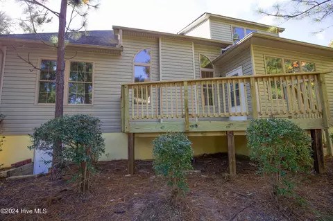 Exterior - 166 Juniper Creek Blvd, Pinehurst, NC 28374 photo 2 of 4