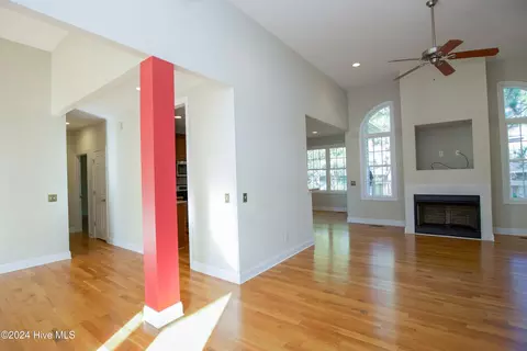 Living - 166 Juniper Creek Blvd, Pinehurst, NC 28374 photo 1 of 2