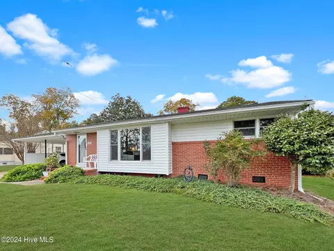 809 Badham Rd, Edenton, NC 27932
