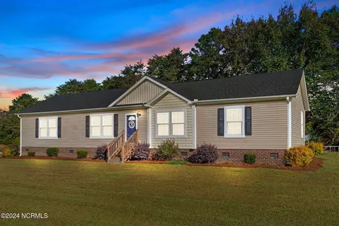 177 Cotton Ln, Tarboro, NC 27886