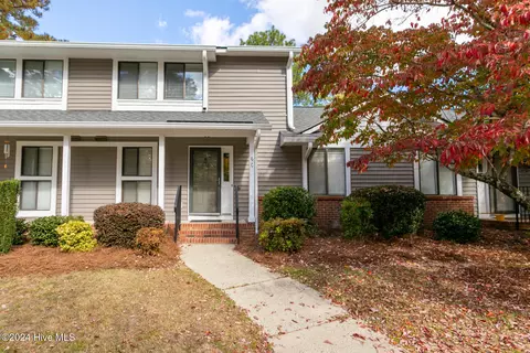 925 Morganton Rd #6 C, Pinehurst, NC 28374