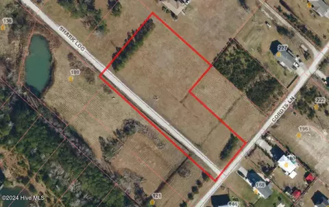 1 Shark Landing, Hampstead, NC 28443