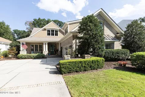 1305 Regatta Dr, Wilmington, NC 28405