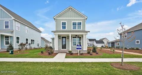 1240 Trisail Ter, Wilmington, NC 28412
