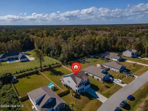 345 Seneca Reef Dr, Hampstead, NC 28443 photo 45