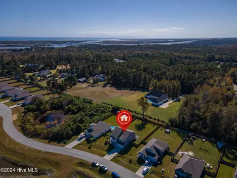 345 Seneca Reef Dr, Hampstead, NC 28443 photo 48