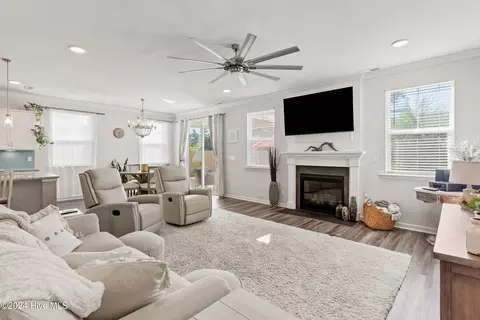345 Seneca Reef Dr, Hampstead, NC 28443 photo 15
