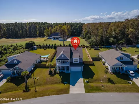 345 Seneca Reef Dr, Hampstead, NC 28443 photo 44