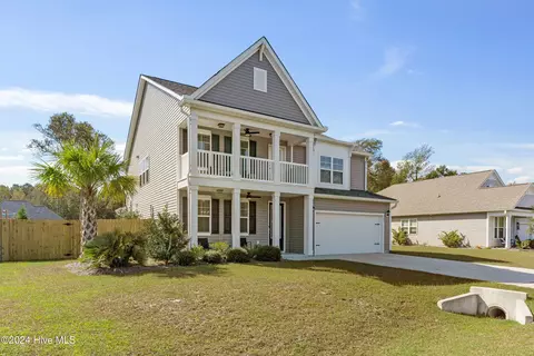 345 Seneca Reef Dr, Hampstead, NC 28443 photo 3