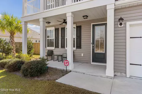 345 Seneca Reef Dr, Hampstead, NC 28443 photo 5