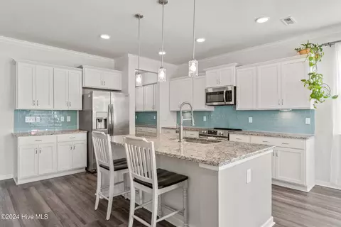 345 Seneca Reef Dr, Hampstead, NC 28443 photo 9