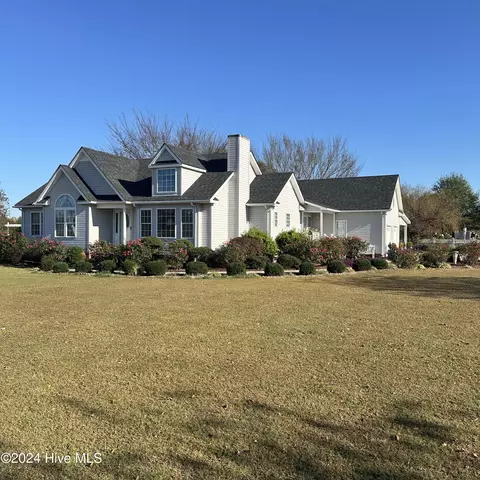 152 County Line Rd, Tyner, NC 27980