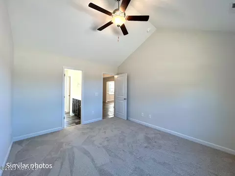 Bedroom - 428 Windermere Rd, Hubert, NC 28539 photo 1 of 17