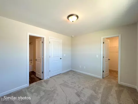 Bedroom - 428 Windermere Rd, Hubert, NC 28539 photo 14 of 17