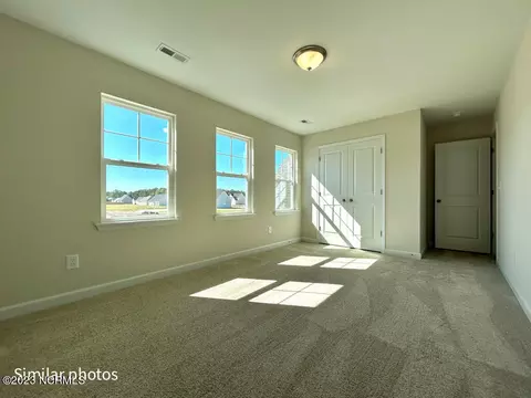 Bedroom - 428 Windermere Rd, Hubert, NC 28539 photo 10 of 17