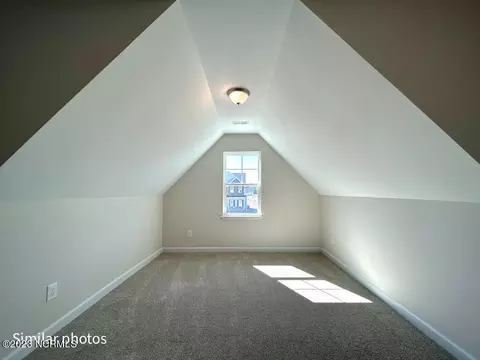 Bedroom - 428 Windermere Rd, Hubert, NC 28539 photo 12 of 17