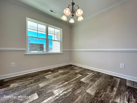 Dining - 428 Windermere Rd, Hubert, NC 28539 photo 4 of 4