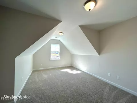 Bedroom - 428 Windermere Rd, Hubert, NC 28539 photo 7 of 17