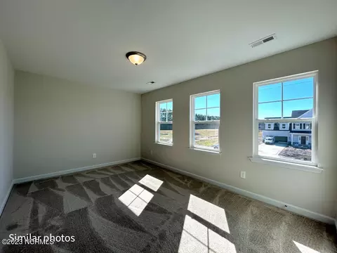 Bedroom - 428 Windermere Rd, Hubert, NC 28539 photo 11 of 17