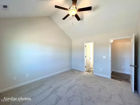 Bedroom - 428 Windermere Rd, Hubert, NC 28539 photo 2 of 17