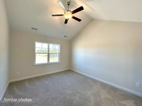Bedroom - 428 Windermere Rd, Hubert, NC 28539 photo 3 of 17