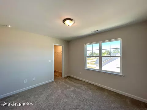 Bedroom - 428 Windermere Rd, Hubert, NC 28539 photo 13 of 17