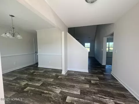 Entry Way - 428 Windermere Rd, Hubert, NC 28539 photo 4 of 9