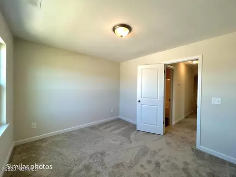 Bedroom - 428 Windermere Rd, Hubert, NC 28539 photo 15 of 17
