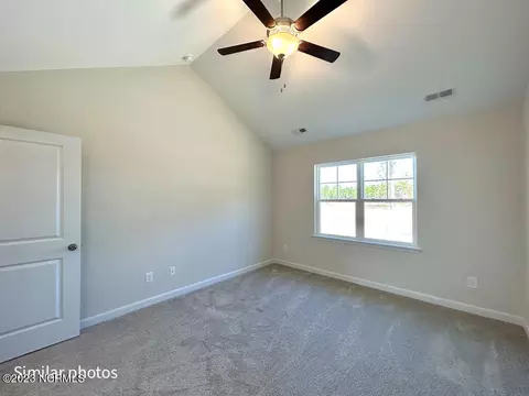 Bedroom - 428 Windermere Rd, Hubert, NC 28539 photo 5 of 17