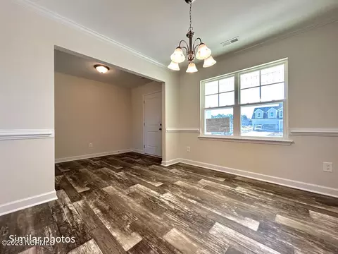 Dining - 428 Windermere Rd, Hubert, NC 28539 photo 1 of 4
