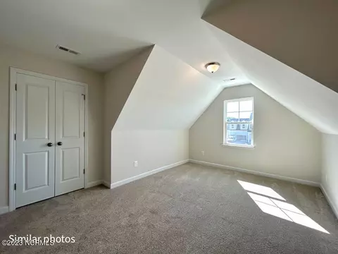Bedroom - 428 Windermere Rd, Hubert, NC 28539 photo 6 of 17