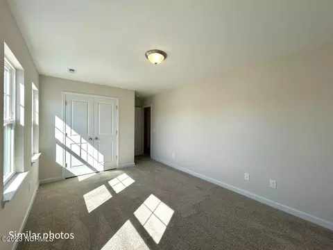 Bedroom - 428 Windermere Rd, Hubert, NC 28539 photo 9 of 17
