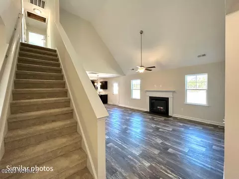 Entry Way - 428 Windermere Rd, Hubert, NC 28539 photo 1 of 9