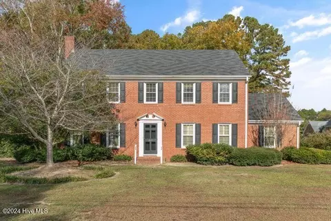 310 Canterbury Rd NW, Wilson, NC 27896