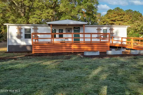 2521 Edgemont Rd, Wendell, NC 27591