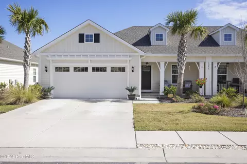 1277 Marsilio Ln SW #A, Ocean Isle Beach, NC 28469