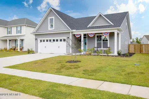 1177 Needleleaf Dr, Winnabow, NC 28479