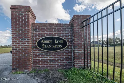 3814 Abby Lynn Dr, Greenville, NC 27858