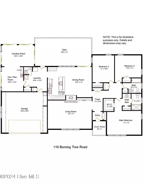 110 Burning Tree Rd, Pinehurst, NC 28374 photo 34