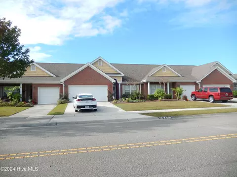 3718 Merestone Dr, Wilmington, NC 28412