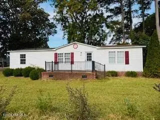 301 N Wilson St, Fremont, NC 27830