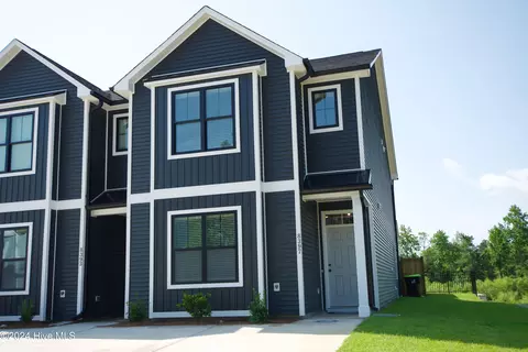 8397 Paramount Pt, Winnabow, NC 28479