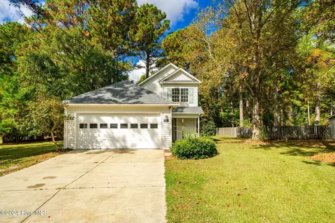 235 Lemonwood Dr, Havelock, NC 28532