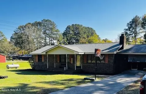 56 Styons Rd, Plymouth, NC 27962