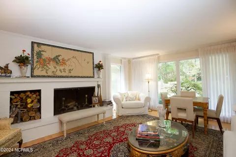 60 Ferguson Rd, Pinehurst, NC 28374 photo 9