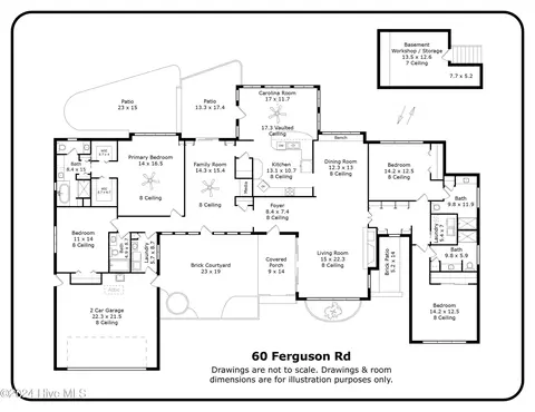 60 Ferguson Rd, Pinehurst, NC 28374 photo 56
